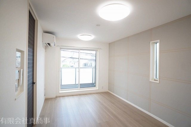 GROWILL立川Ⅲ その他部屋・スペース