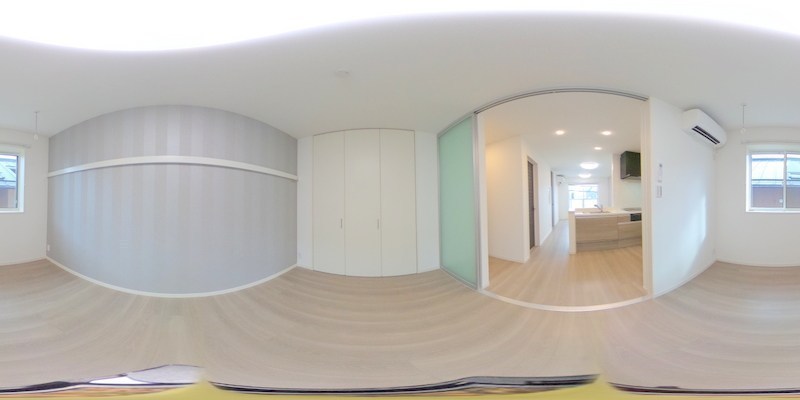 GROWILL立川Ⅲ その他部屋・スペース