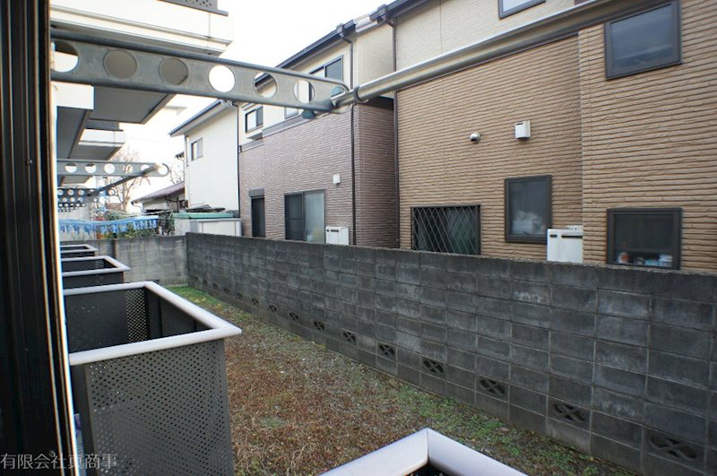メゾン・サクラ 眺望