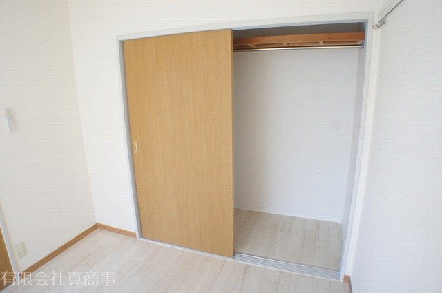 DIAS KUNITACHI 収納