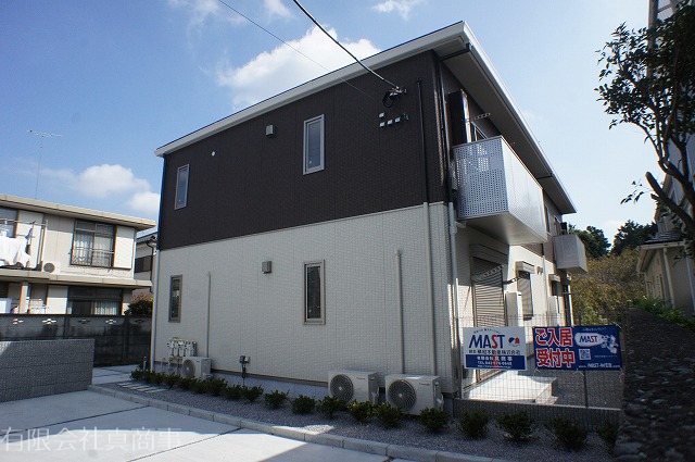 Jコテージ 外観