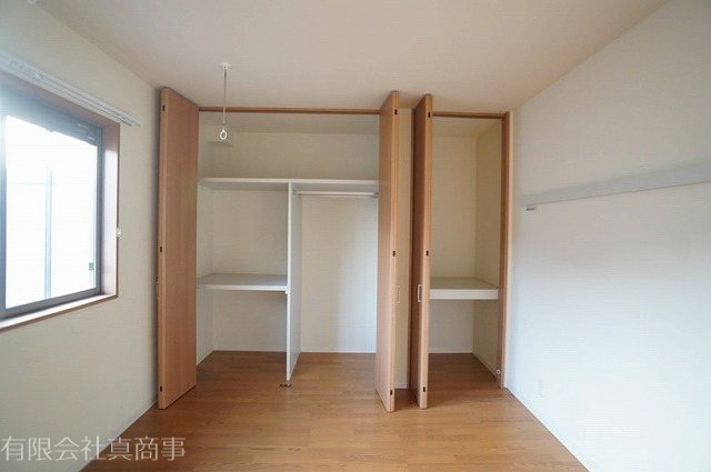 Jコテージ 収納
