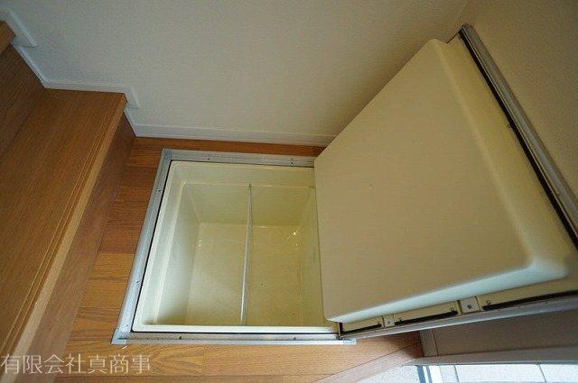 Jコテージ その他設備
