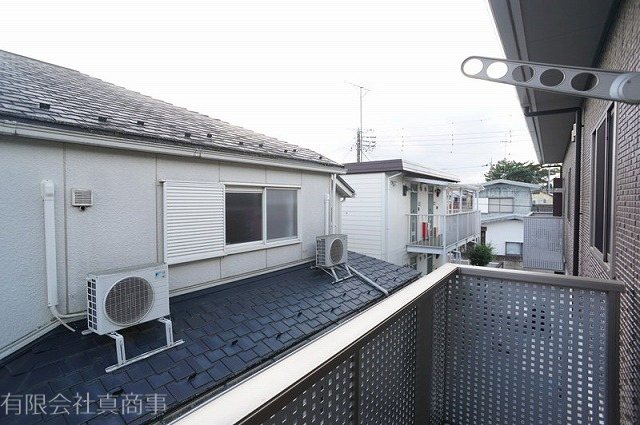Jコテージ 眺望