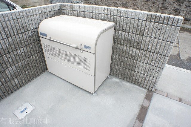 Jコテージ その他共有部分