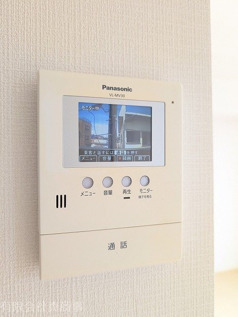サンライズ (府中) セキュリティ
