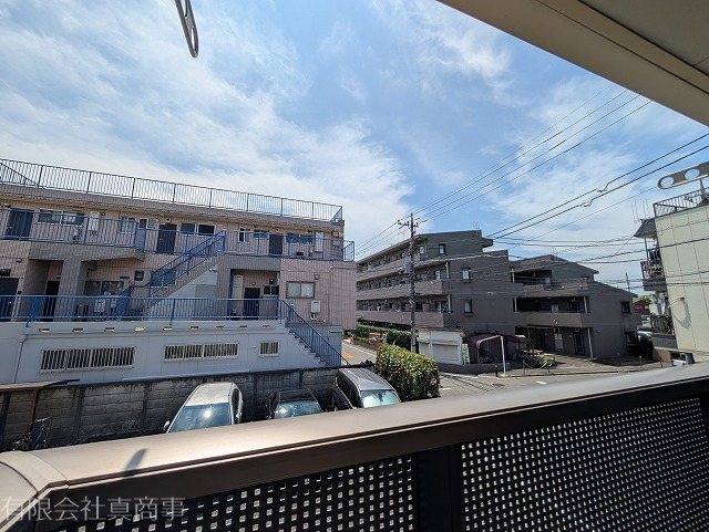サンライズ (府中) 眺望