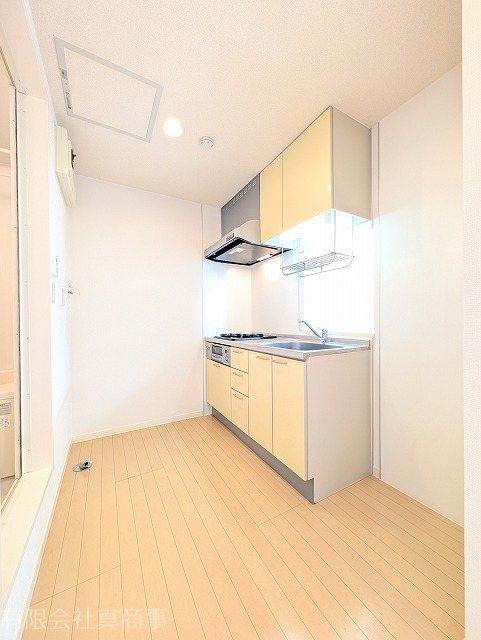サンライズ (府中) その他