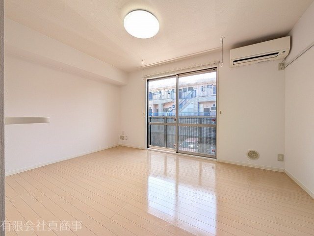 サンライズ (府中) その他