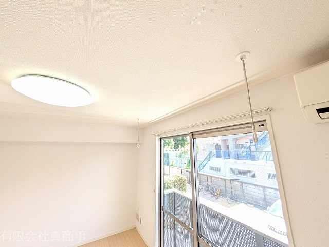 サンライズ (府中) その他