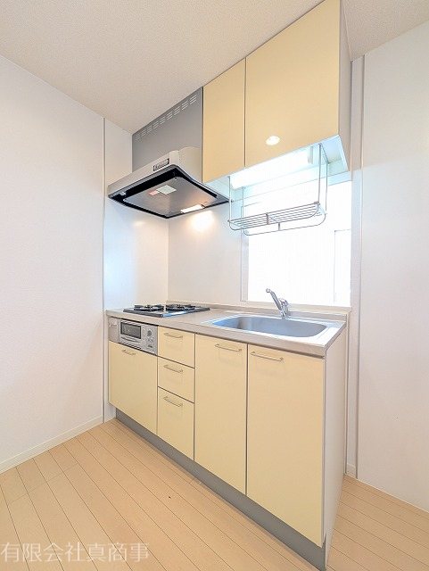 サンライズ (府中) キッチン