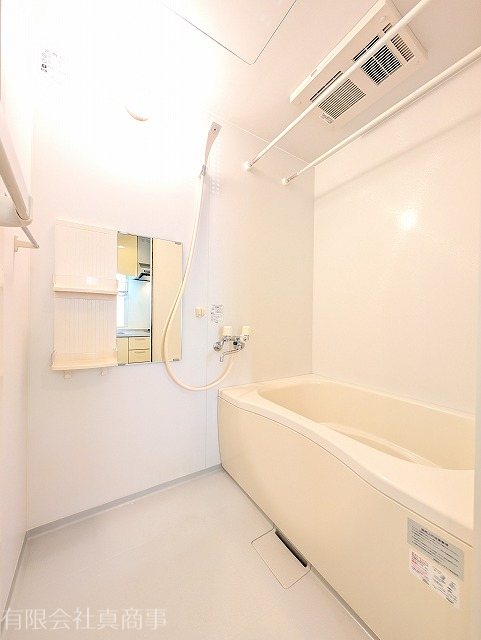 サンライズ (府中) 風呂画像