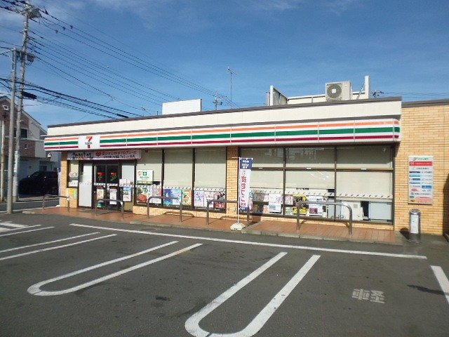 サンライズ (府中) コンビニ