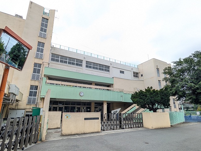 サンライズ (府中) 小学校