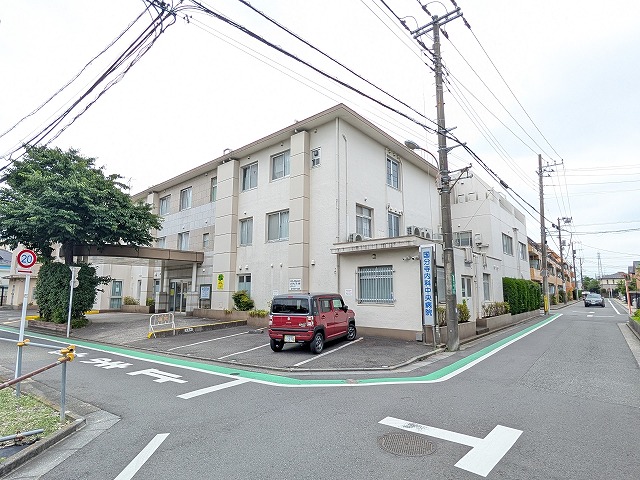 サンライズ (府中) 内科
