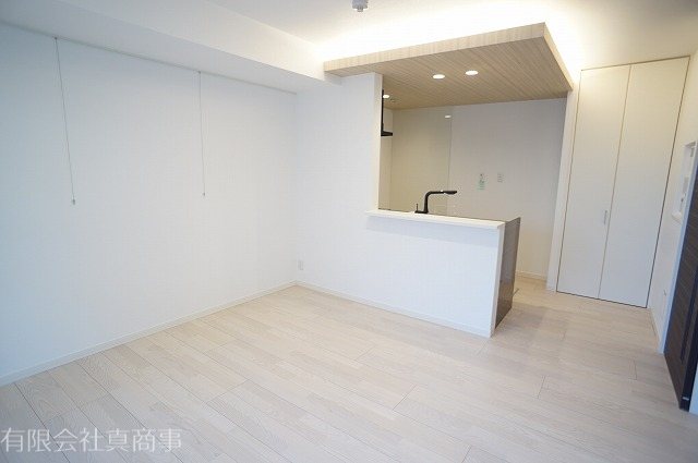 カーサ　レジオ国立 その他