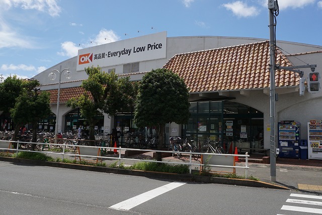 LEFUA　BELLA スーパー