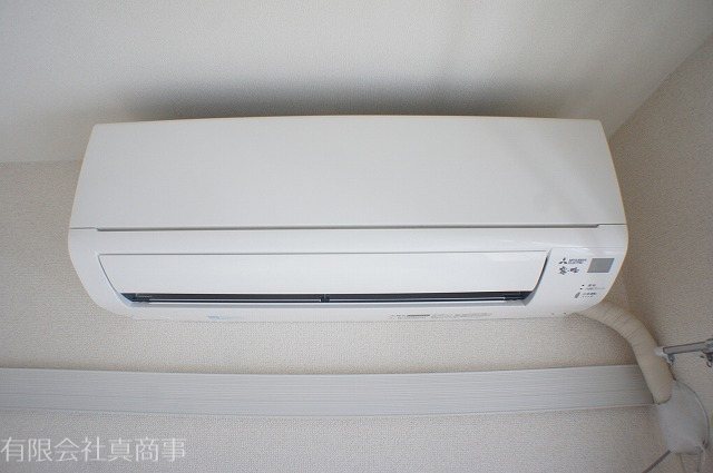 フルール   その他設備