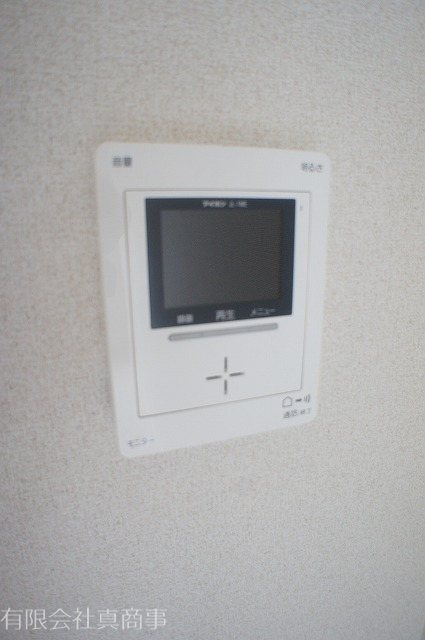 フルール   セキュリティ