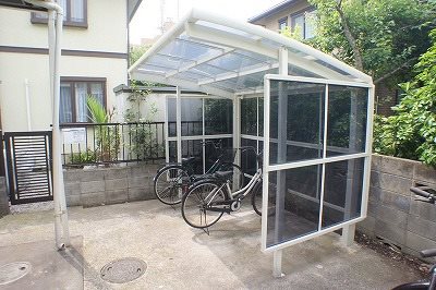 フルール   その他共有部分
