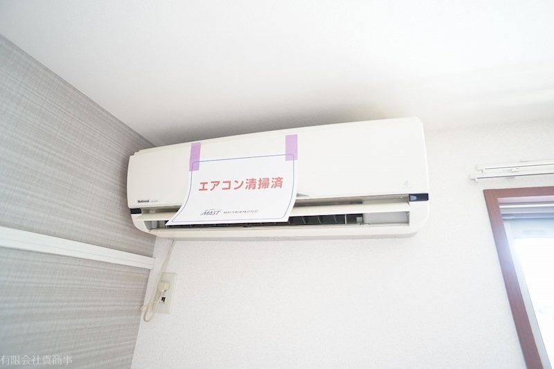 ソレーユ（前原） その他設備