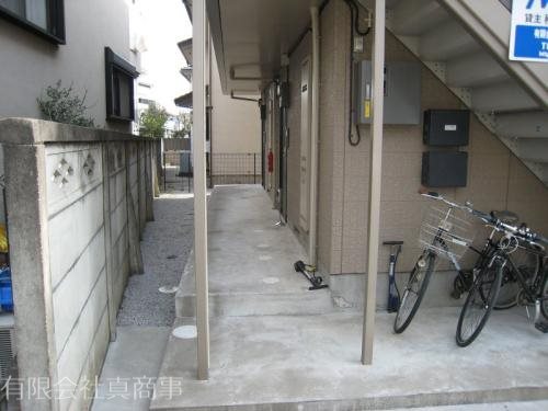 ソレーユ（前原） その他
