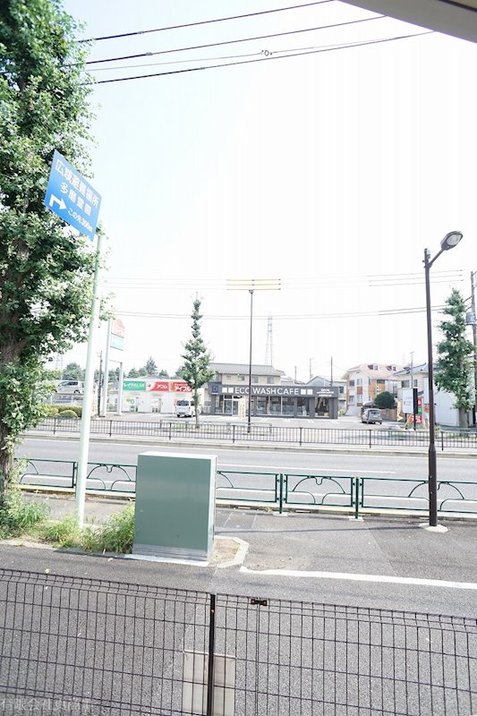 ソレーユ（前原） その他