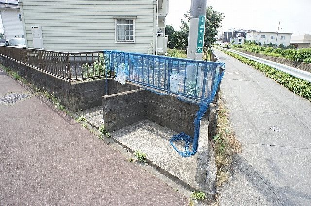 ヴィラ国立 その他共有部分