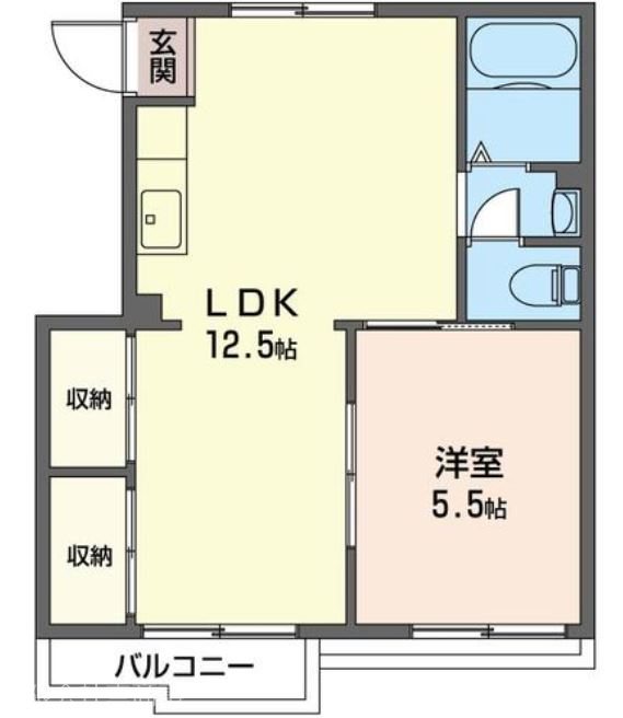 ヴィラ国立 その他