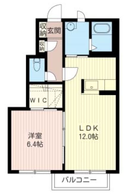 アステドミール 間取り