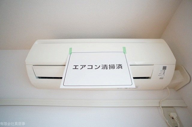 アステドミール その他設備