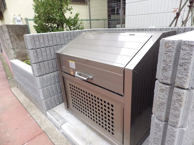 Prendre・Ｍ（プランドール　エム） その他共有部分