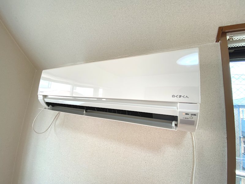 グリーンロードハイツ その他設備