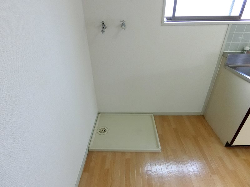 グリーンロードハイツ その他