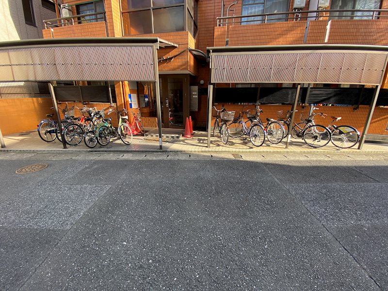 グリーンロードハイツ その他