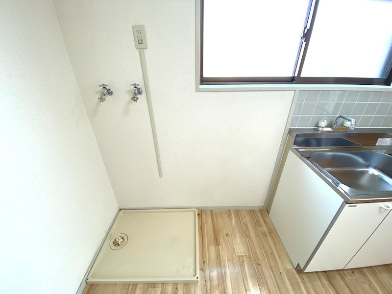 グリーンロードハイツ その他