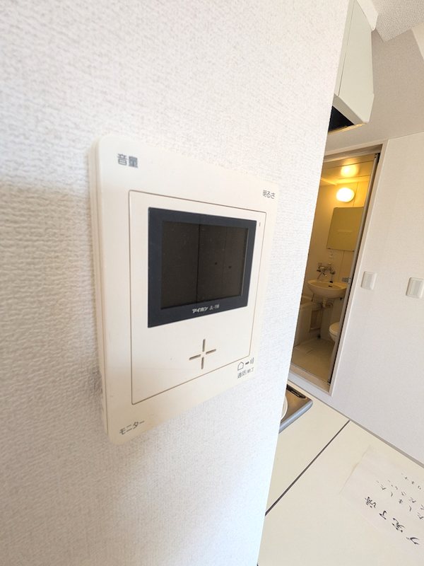 オーガスタ14 セキュリティ