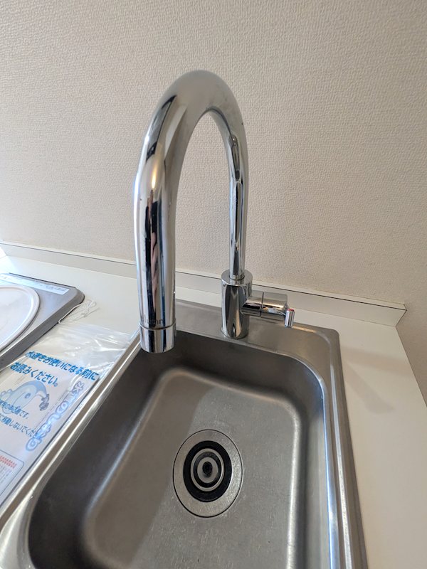 オーガスタ14 キッチン