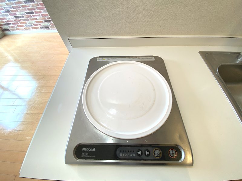 オーガスタ14 キッチン