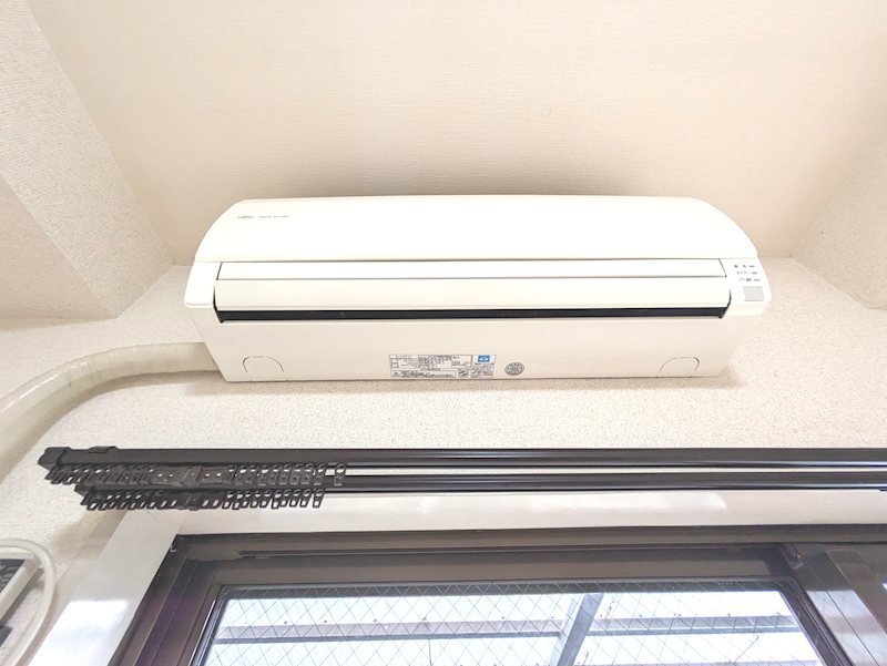 グリーンロードハイツ その他設備