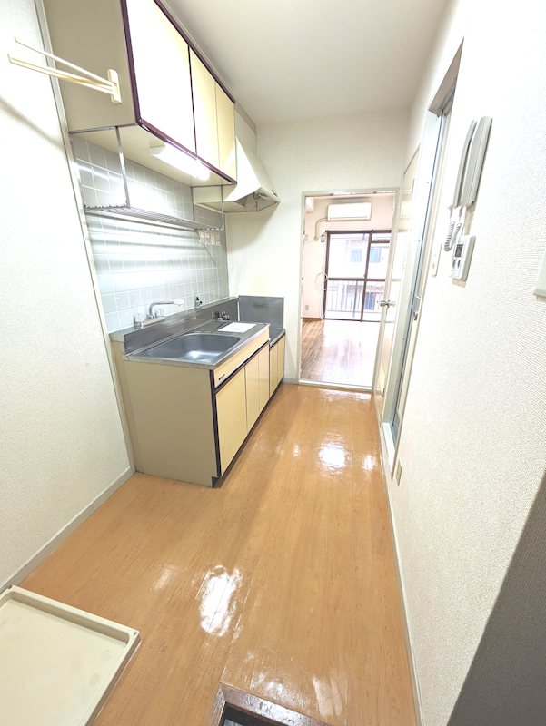 グリーンロードハイツ その他部屋・スペース