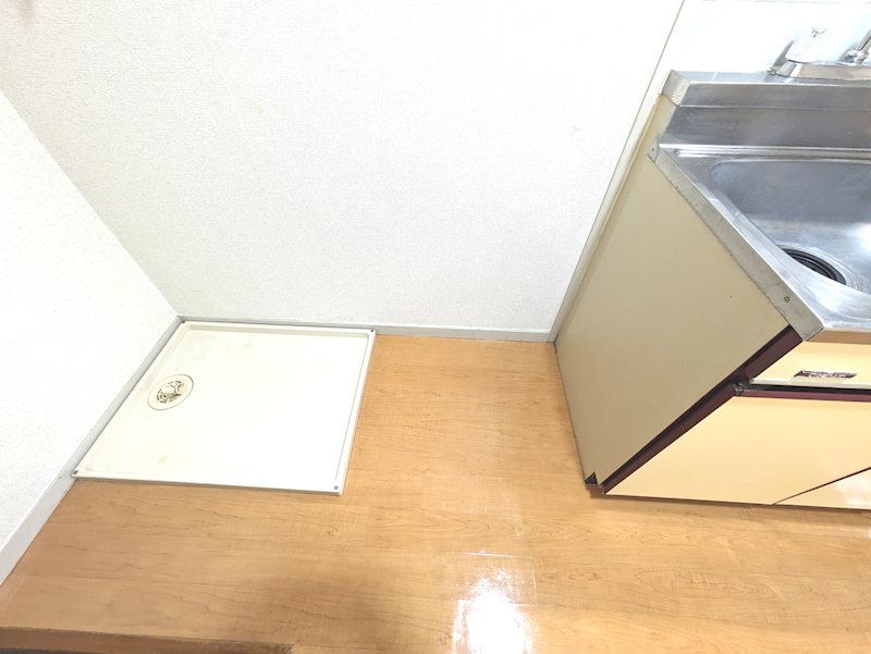 グリーンロードハイツ その他部屋・スペース