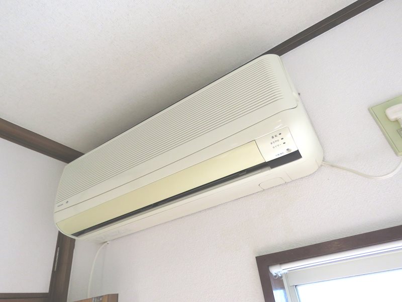 小島ハイツ その他設備