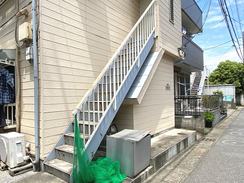 小島ハイツ その他共有部分