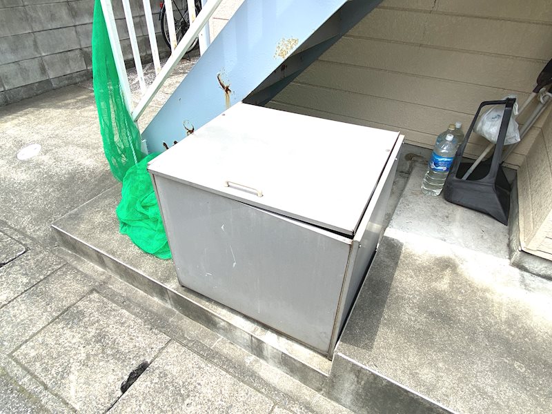 小島ハイツ その他共有部分