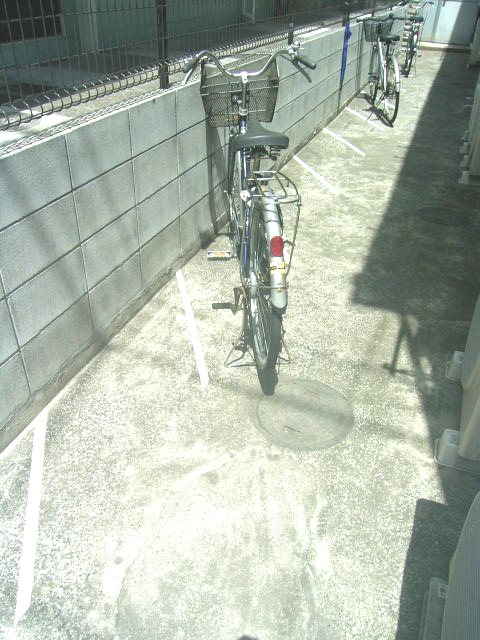 小島ハイツ その他共有部分