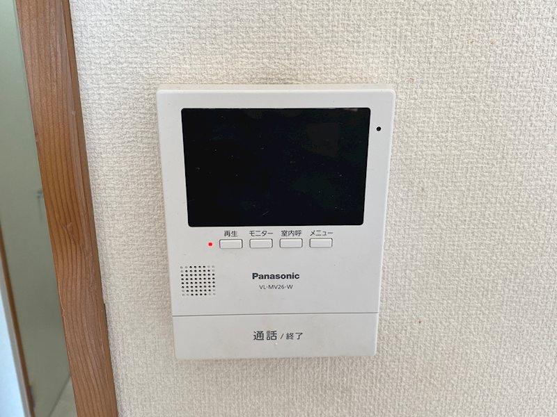 エステージ浦安 セキュリティ