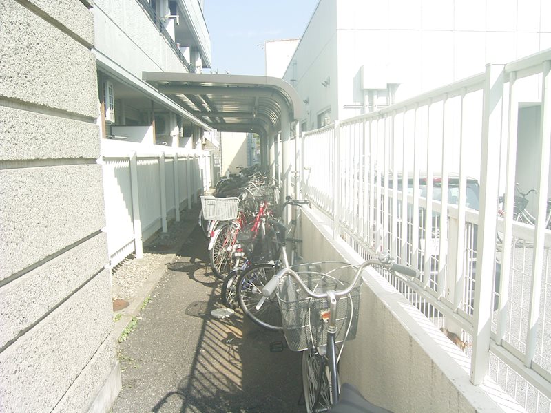 エステージ浦安 その他共有部分