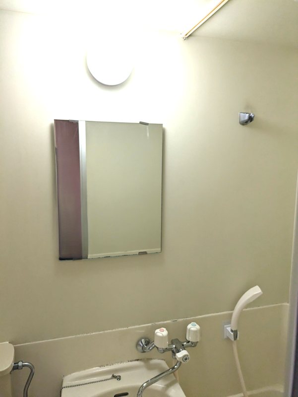 トップ行徳第五 風呂画像