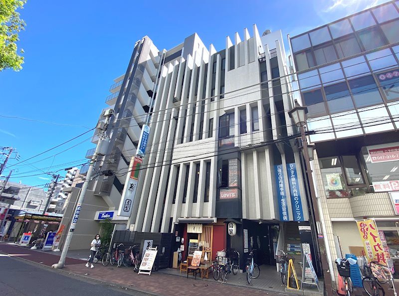 熊川ビル18 外観